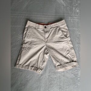 Men's Tan Shorts Urban Pipeline